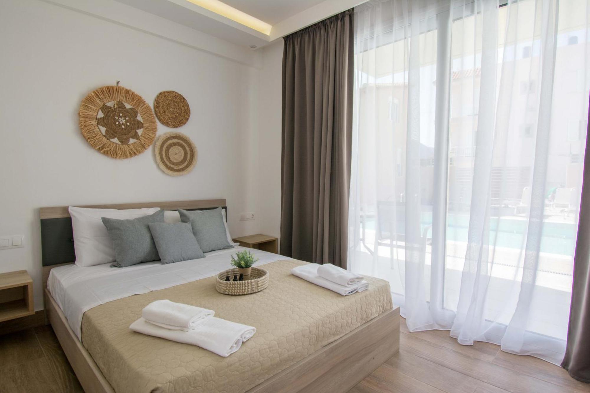 غوفي Michalianna Suites "By Checkin" المظهر الخارجي الصورة