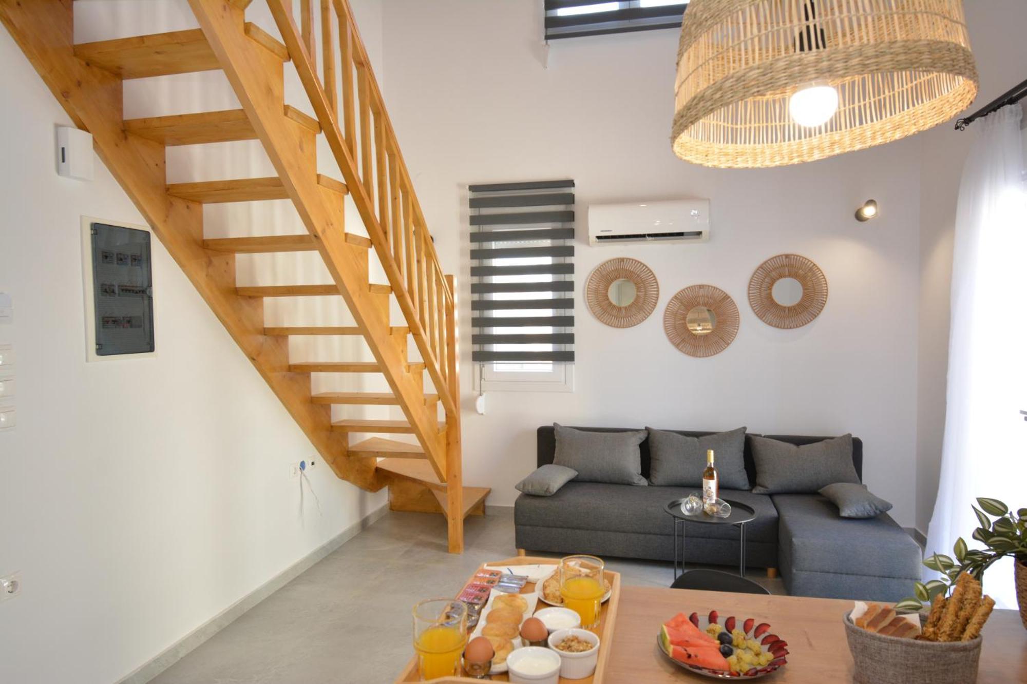 غوفي Michalianna Suites "By Checkin" المظهر الخارجي الصورة